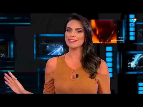 Roxton no Programa Leitura Dinâmica da Rede TV!